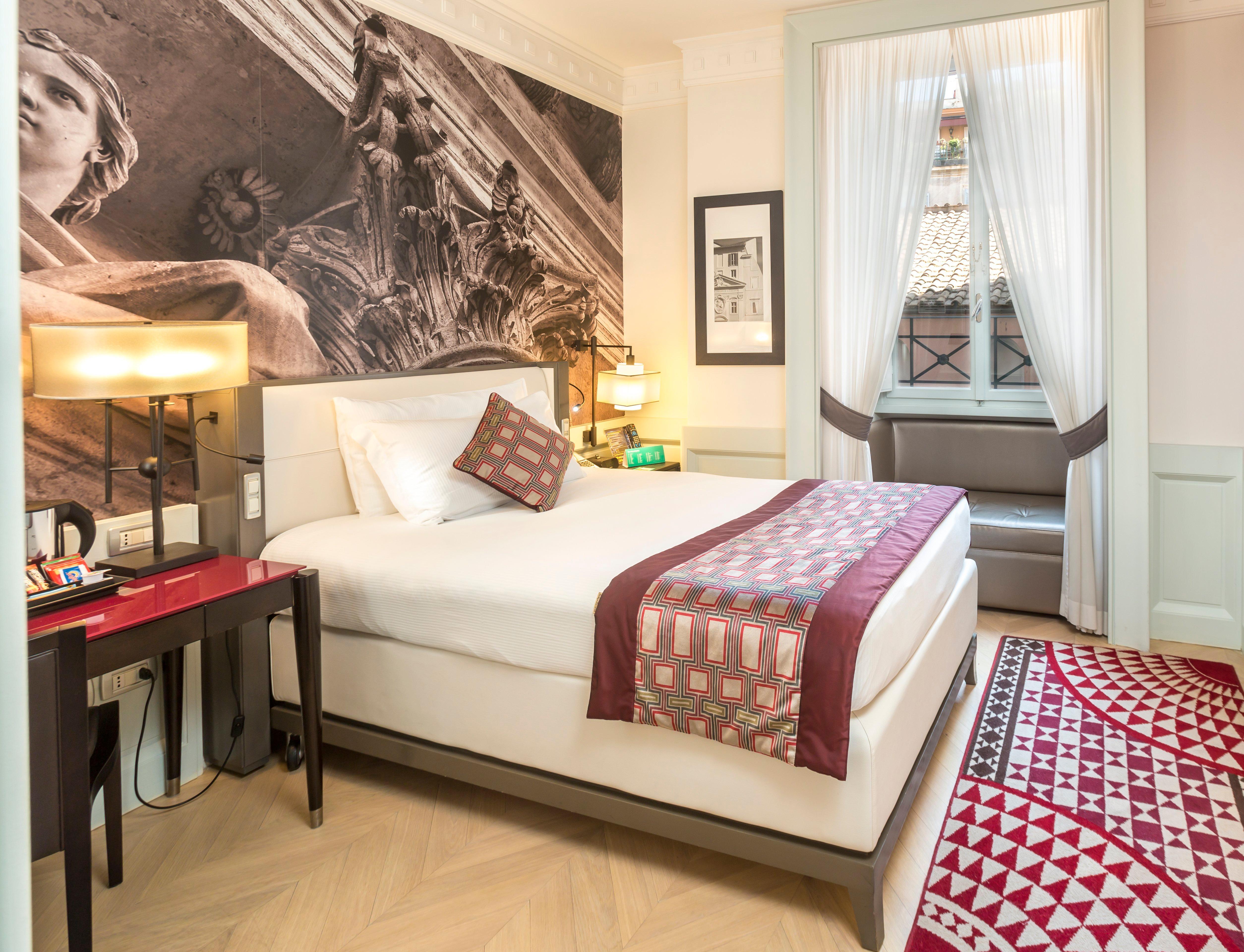 Indigo - St. George By Ihg Roma