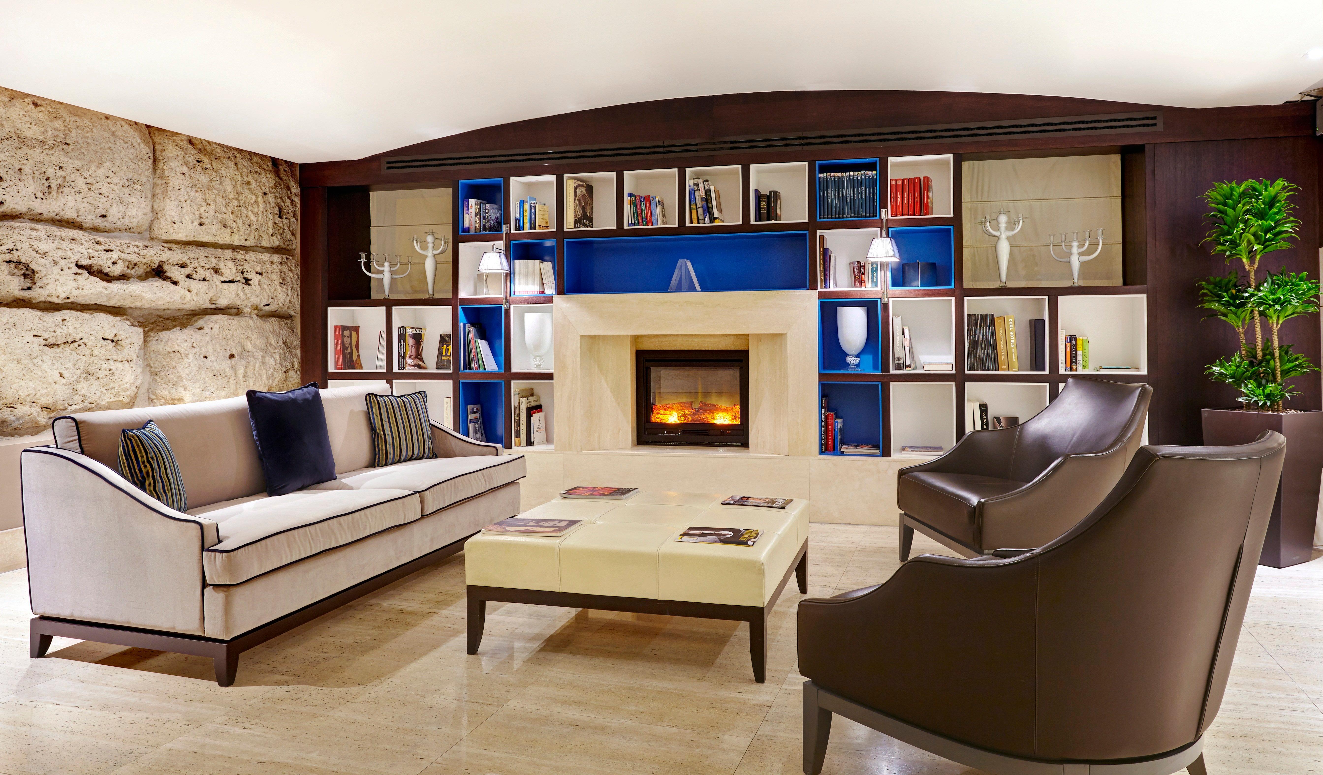Indigo - St. George By Ihg Hotel Roma