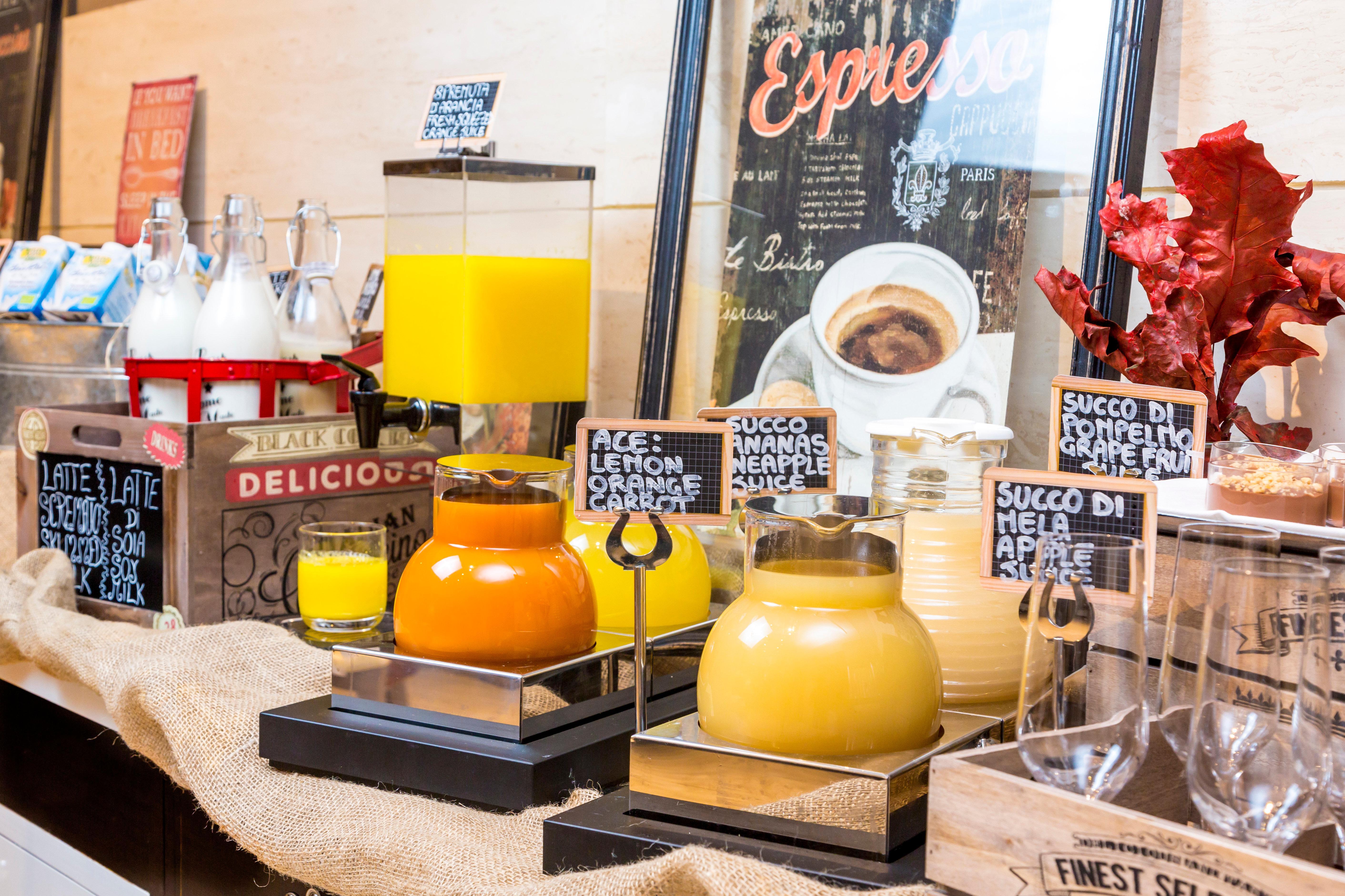 Indigo - St. George By Ihg Hotell Rom