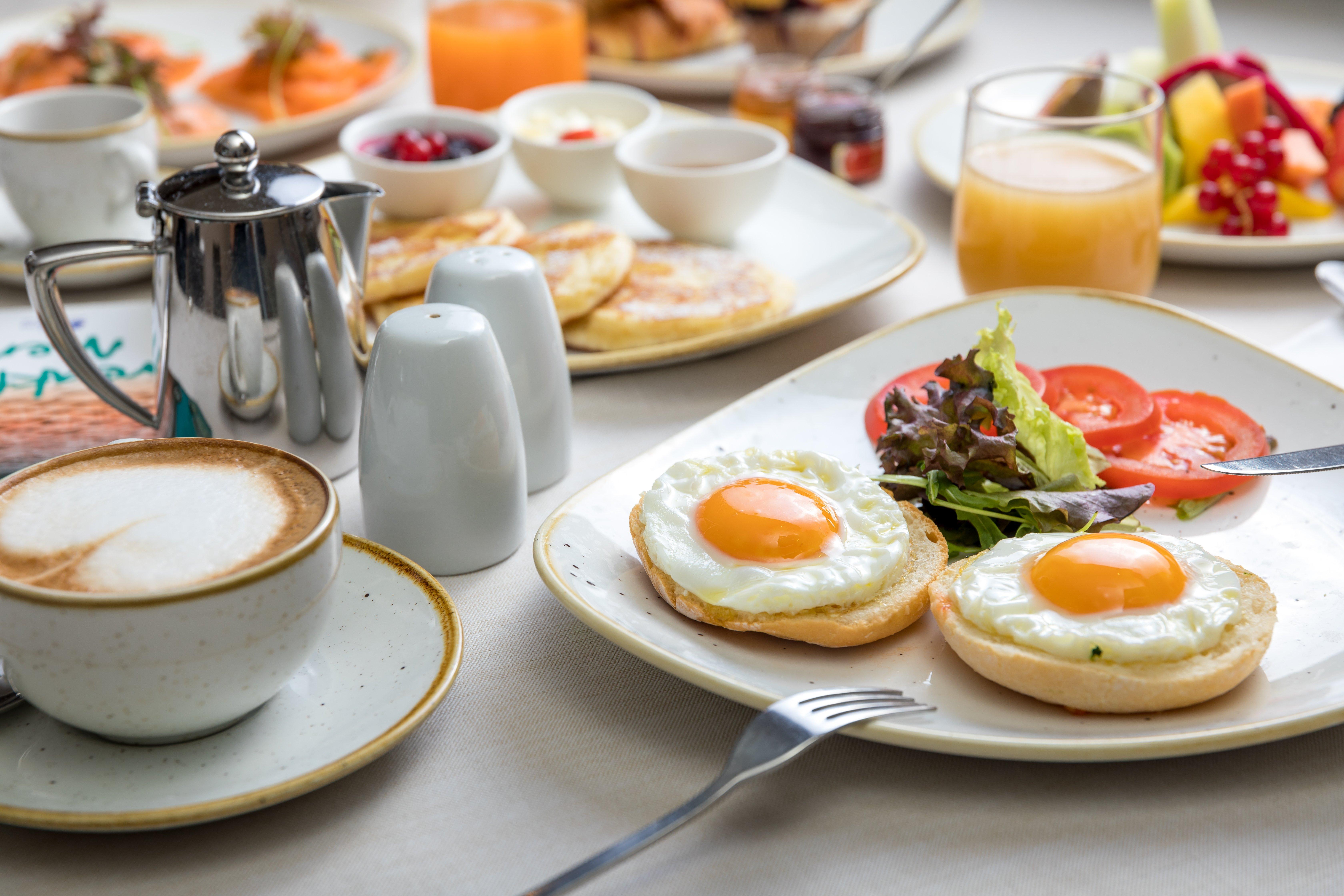 Indigo - St. George By Ihg 5*