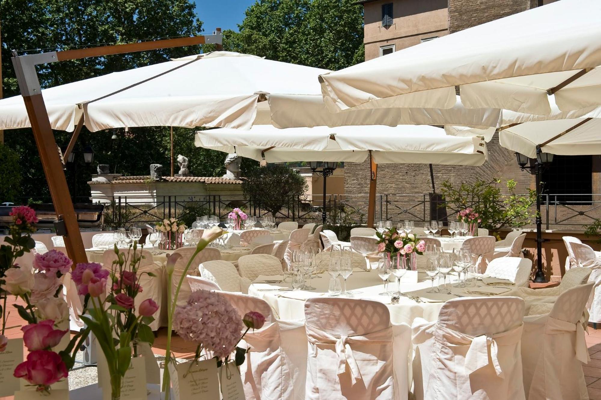 Indigo - St. George By Ihg Hotell Rom