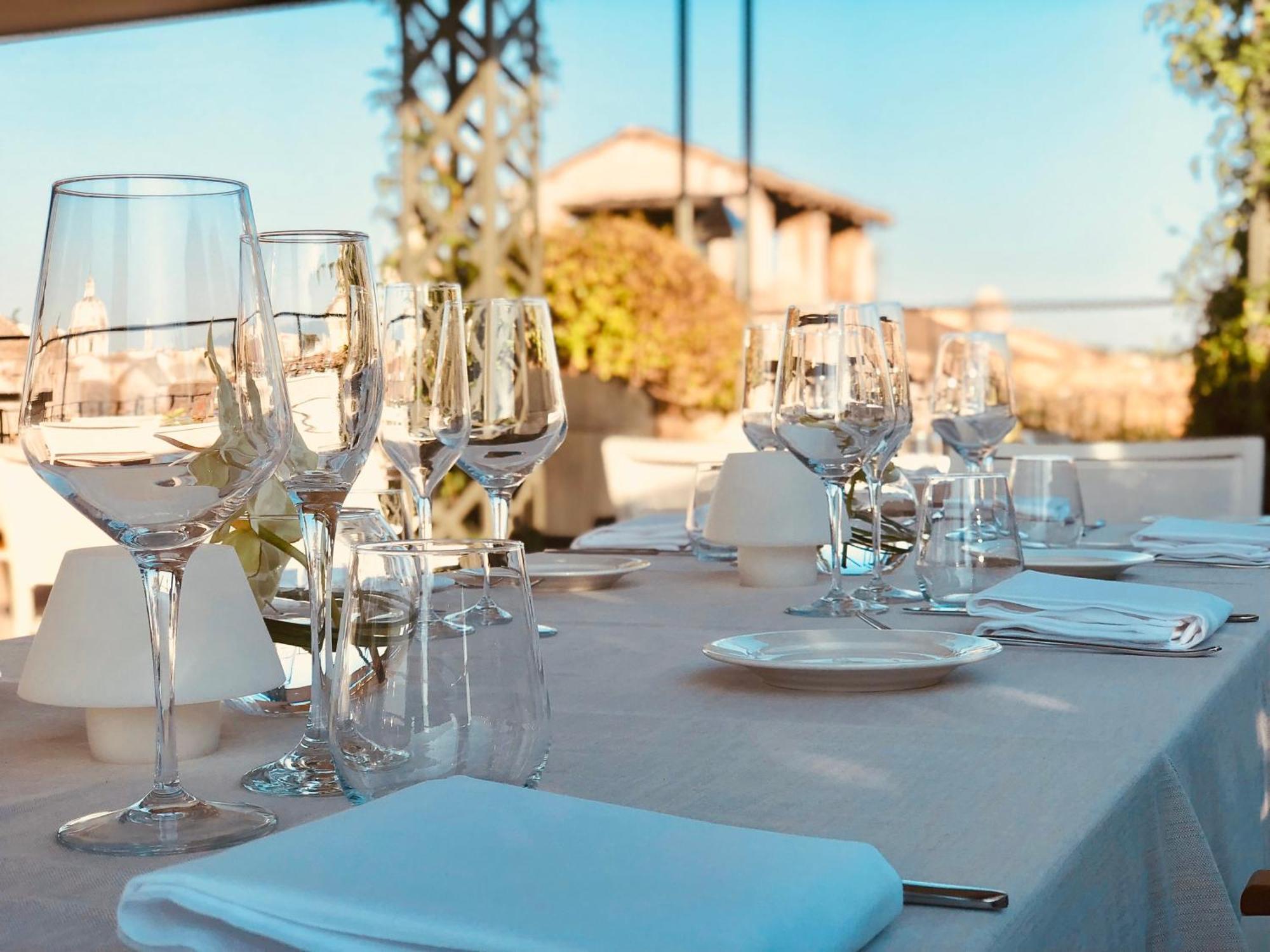 Indigo - St. George By Ihg Roma