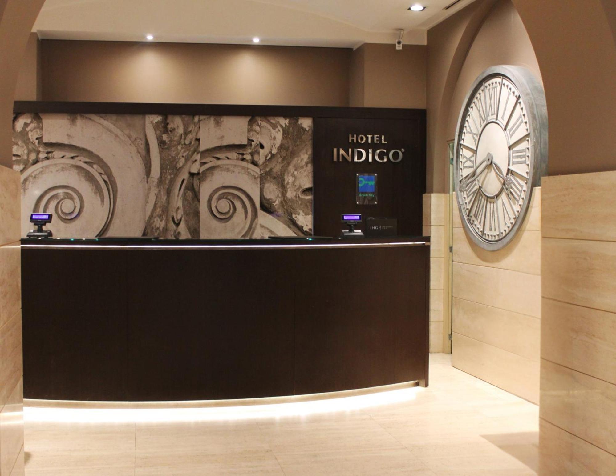 Indigo - St. George By Ihg 5* Roma