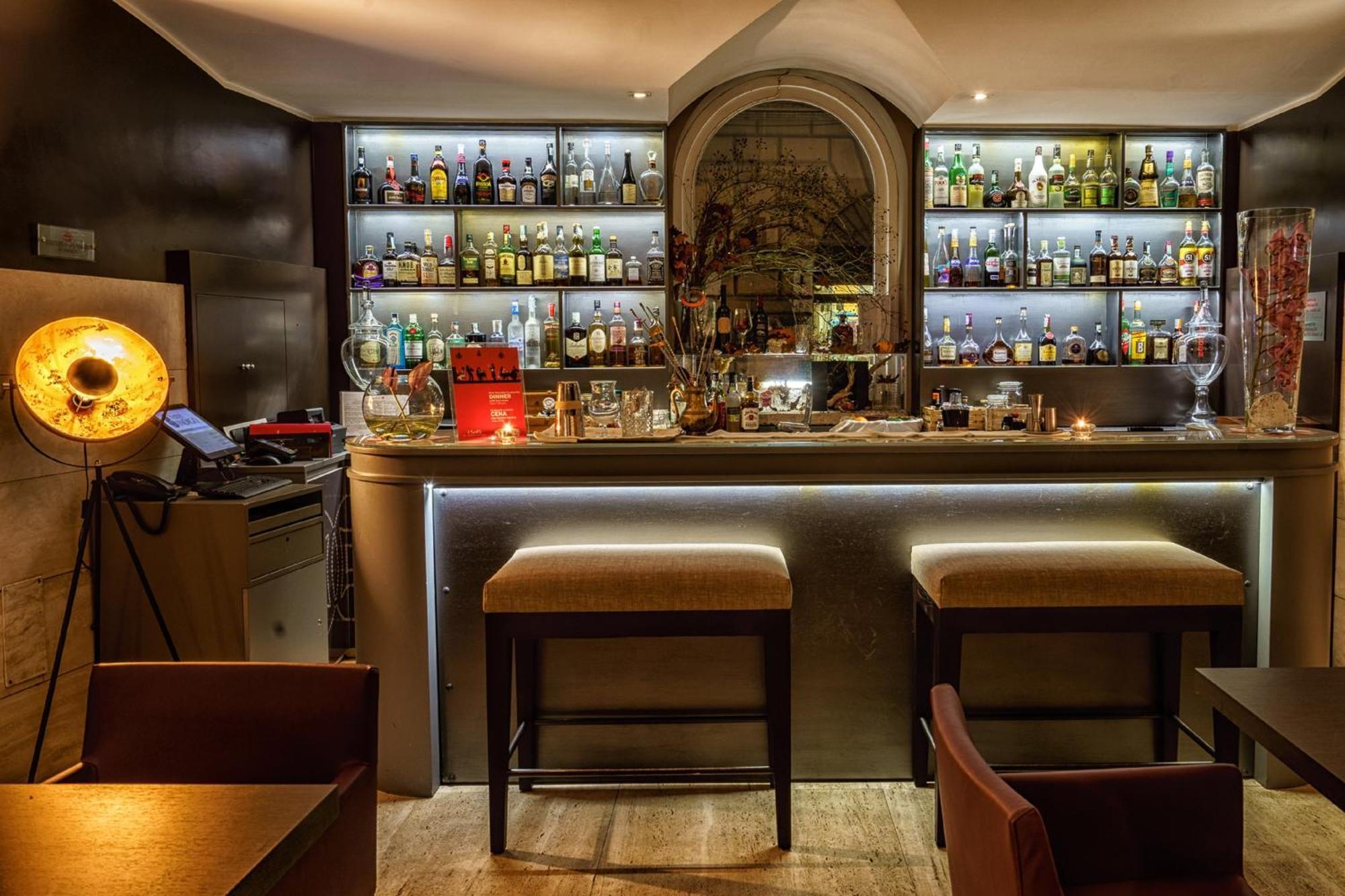 Indigo - St. George By Ihg 5* Roma