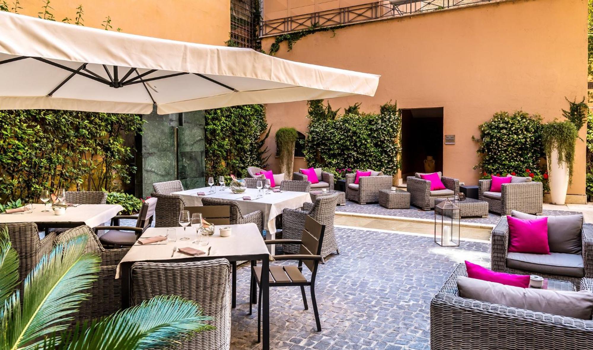 Hotel Indigo - St. George By Ihg