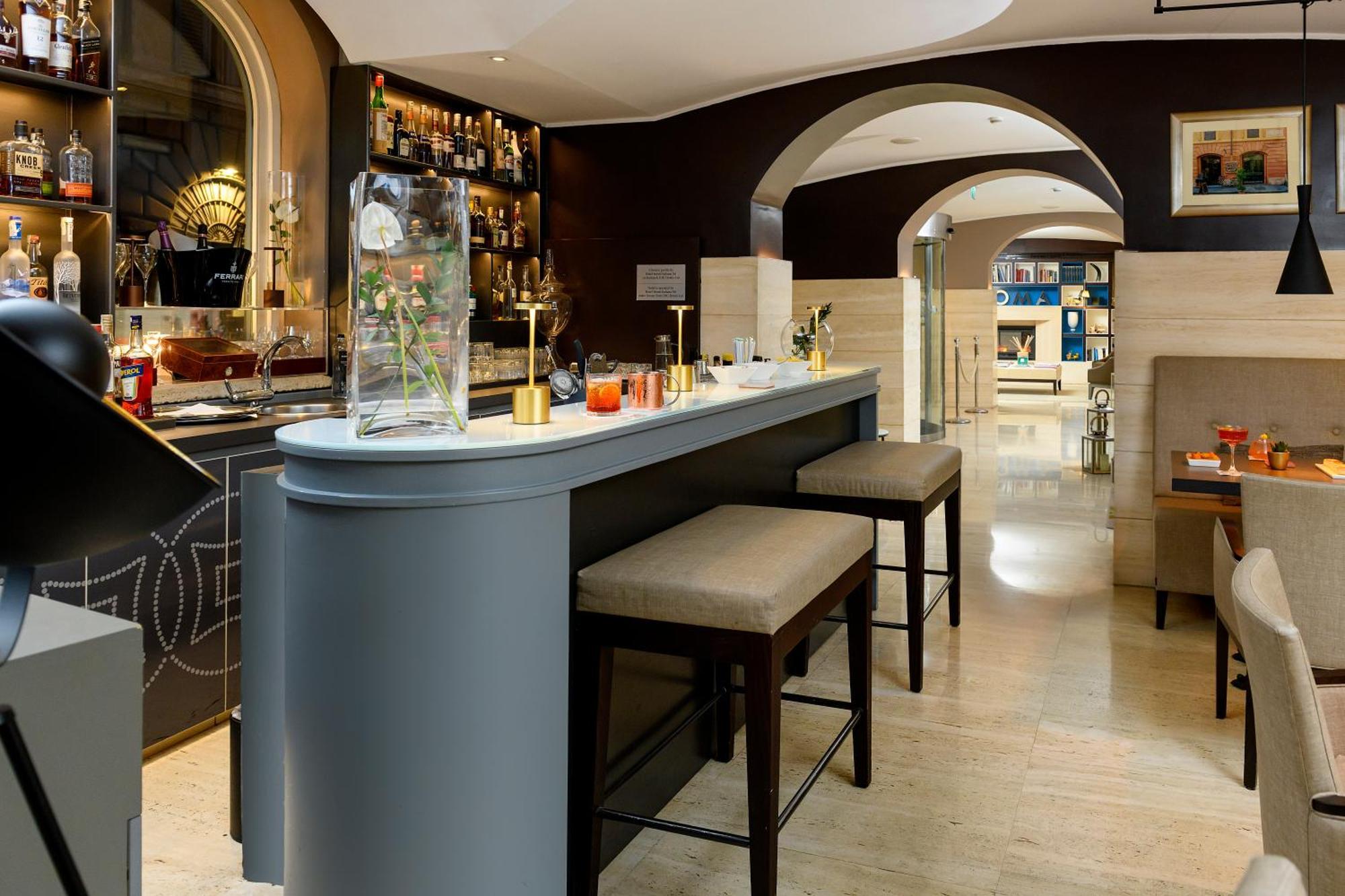 Indigo - St. George By Ihg Hotel Rom
