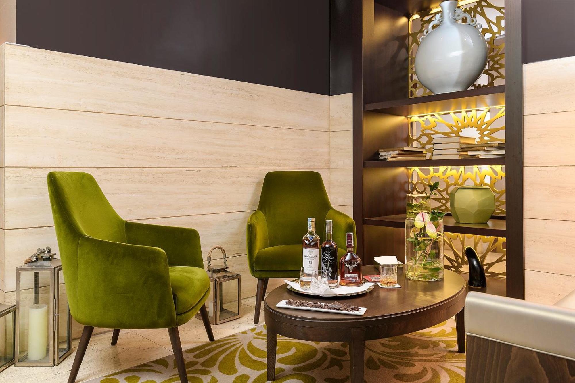 Indigo - St. George By Ihg 5* Rom